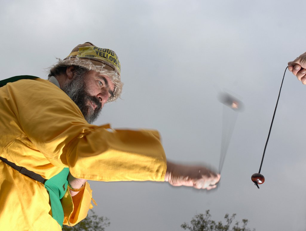 World Conker Championships 2007