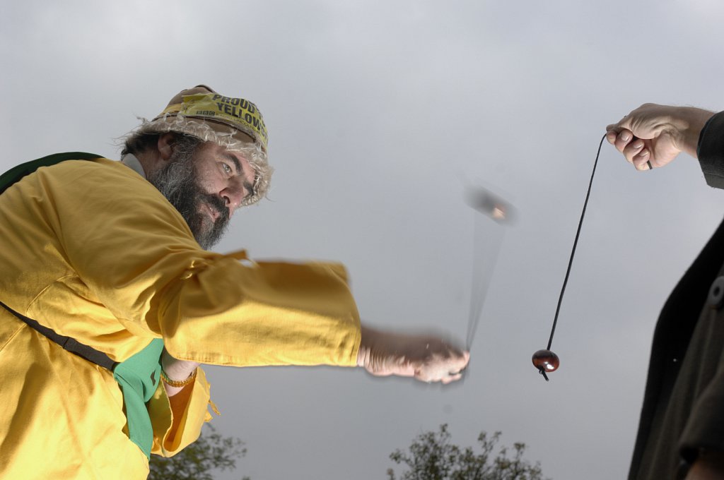 World Conker Championships 2007