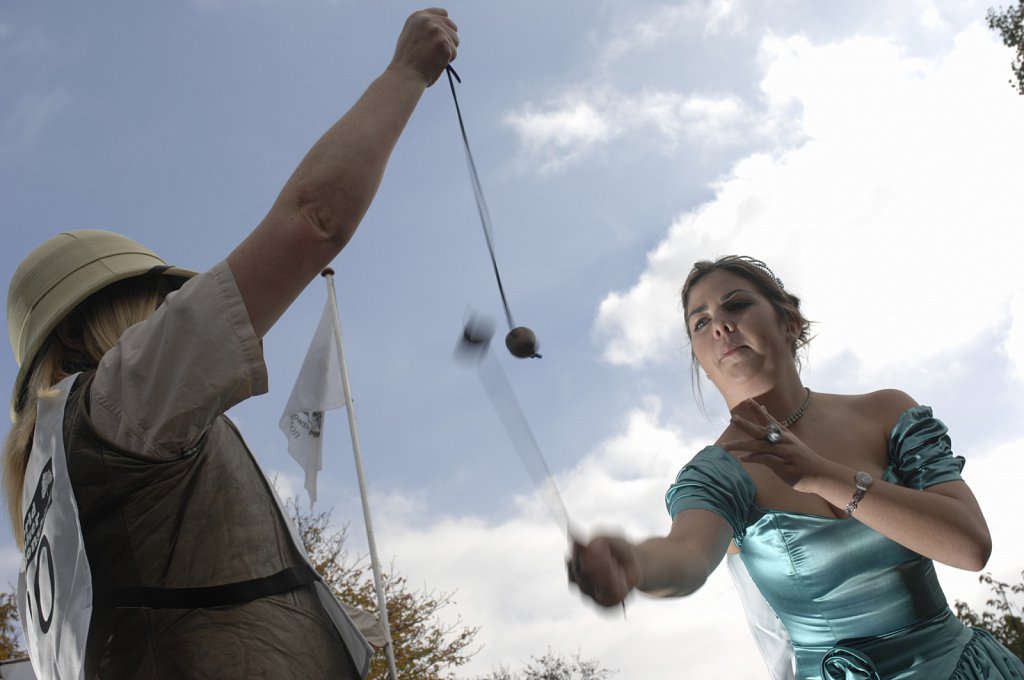 World Conker Championships 2007