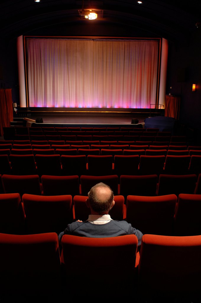 Aldeburgh Cinema