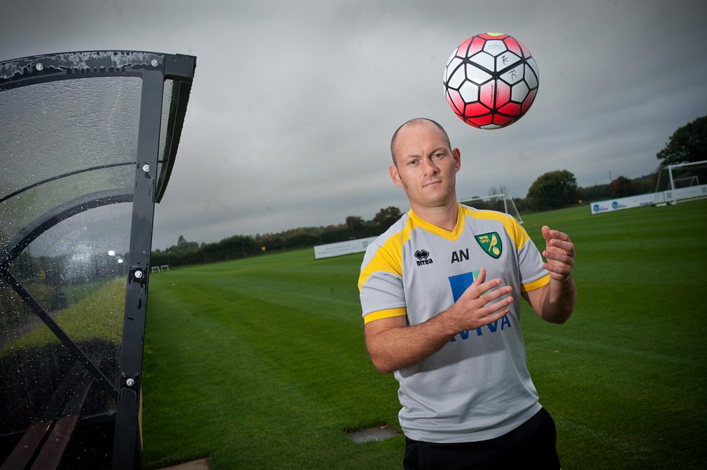 Alex Neil, Football Manager