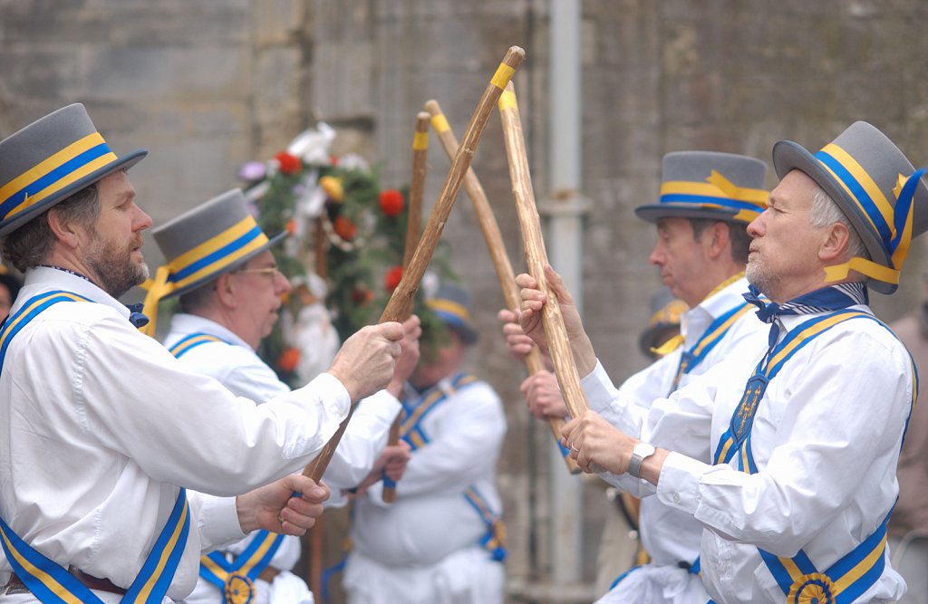 King's Morris Men