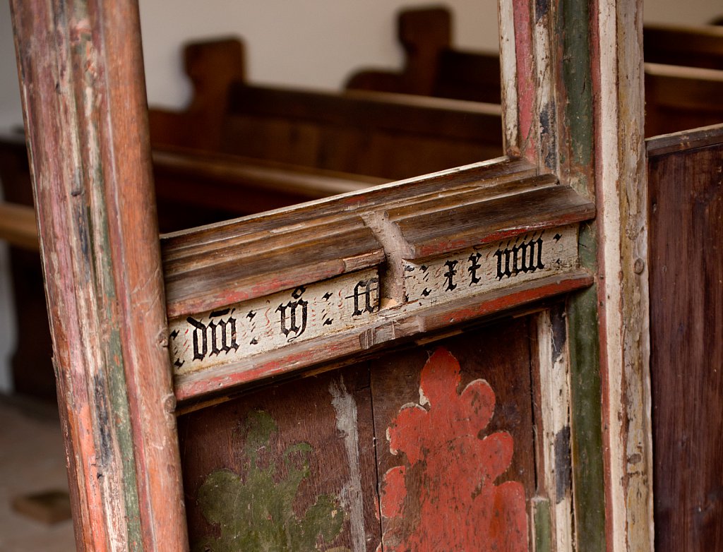 St. Peter's & St. Paul's Church, Edgefield, Norfolk,UK. 