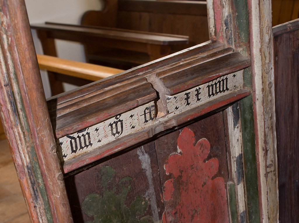 St. Peter's & St. Paul's Church, Edgefield, Norfolk,UK. 