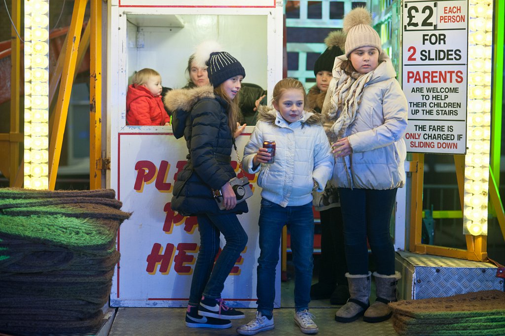 Kings Lynn Mart 2015