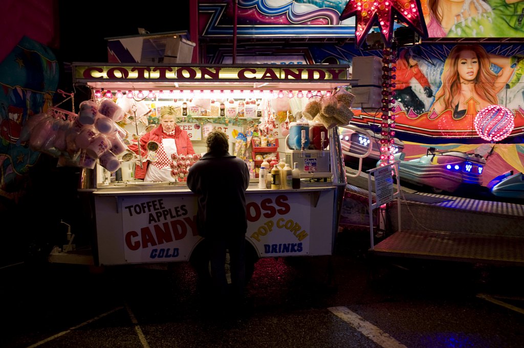 KIng's Lynn Mart 2012