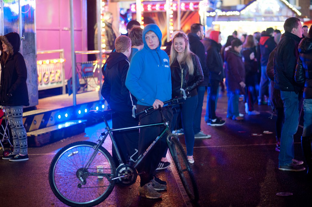 KIng's Lynn Mart 2015