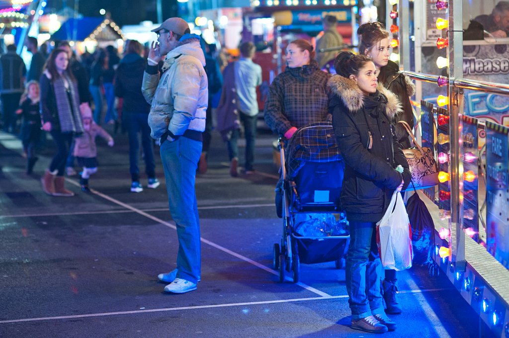 KIng's Lynn Mart 2015