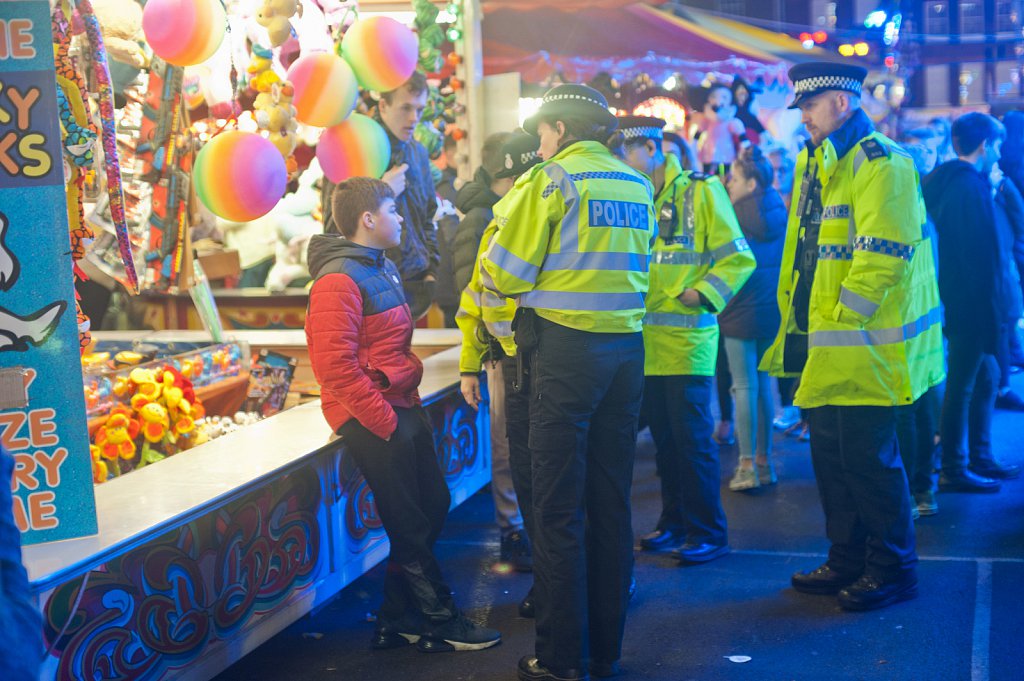 King's Lynn Mart 2019